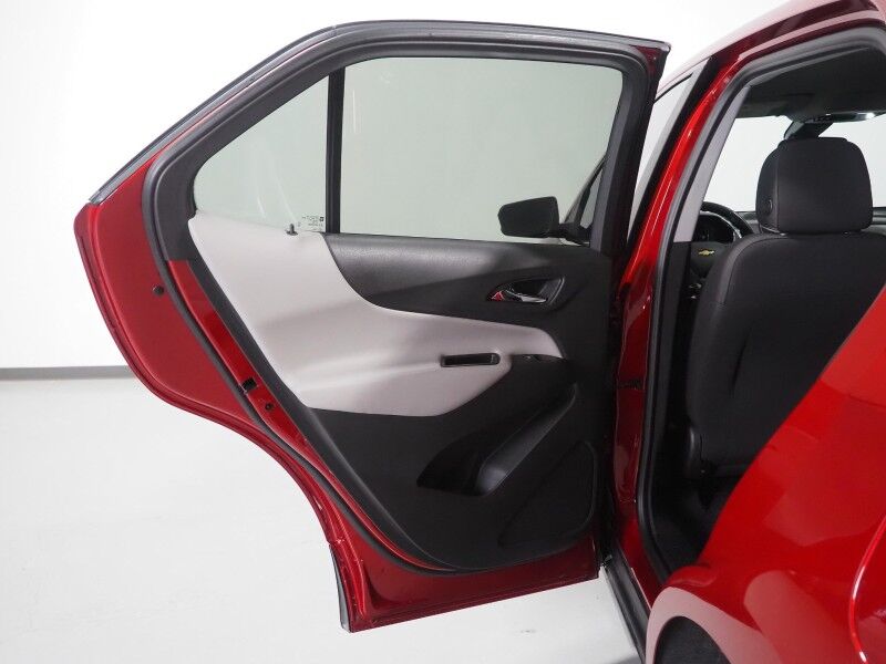 2022 Chevrolet Equinox LT *CONFIDENCE & CONVENIENCE PKG, SAFETY ALERTS, BACKUP-CAMERA, COLOR TOUCHSCREEN, KEYLESS ENTRY, REMOTE START, POWER LIFTGATE, ALLOY WHEELS, LED HEADLIGHTS, ANDROID & APPLE Round Rock TX