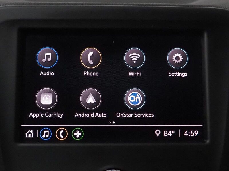 2022 Chevrolet Equinox LT *CONFIDENCE & CONVENIENCE PKG, SAFETY ALERTS, BACKUP-CAMERA, COLOR TOUCHSCREEN, KEYLESS ENTRY, REMOTE START, POWER LIFTGATE, ALLOY WHEELS, LED HEADLIGHTS, ANDROID & APPLE Round Rock TX