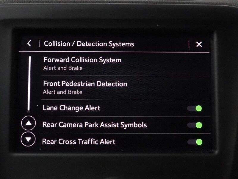 2022 Chevrolet Equinox LT *CONFIDENCE & CONVENIENCE PKG, SAFETY ALERTS, BACKUP-CAMERA, COLOR TOUCHSCREEN, KEYLESS ENTRY, REMOTE START, POWER LIFTGATE, ALLOY WHEELS, LED HEADLIGHTS, ANDROID & APPLE Round Rock TX