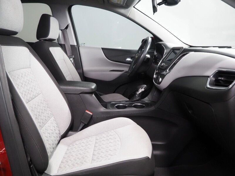 2022 Chevrolet Equinox LT *CONFIDENCE & CONVENIENCE PKG, SAFETY ALERTS, BACKUP-CAMERA, COLOR TOUCHSCREEN, KEYLESS ENTRY, REMOTE START, POWER LIFTGATE, ALLOY WHEELS, LED HEADLIGHTS, ANDROID & APPLE Round Rock TX