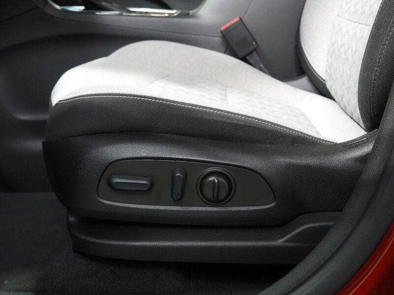 2022 Chevrolet Equinox LT *CONFIDENCE & CONVENIENCE PKG, SAFETY ALERTS, BACKUP-CAMERA, COLOR TOUCHSCREEN, KEYLESS ENTRY, REMOTE START, POWER LIFTGATE, ALLOY WHEELS, LED HEADLIGHTS, ANDROID & APPLE Round Rock TX