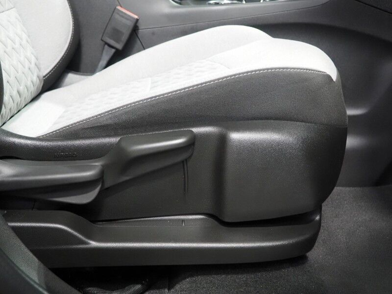 2022 Chevrolet Equinox LT *CONFIDENCE & CONVENIENCE PKG, SAFETY ALERTS, BACKUP-CAMERA, COLOR TOUCHSCREEN, KEYLESS ENTRY, REMOTE START, POWER LIFTGATE, ALLOY WHEELS, LED HEADLIGHTS, ANDROID & APPLE Round Rock TX