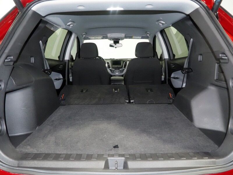 2022 Chevrolet Equinox LT *CONFIDENCE & CONVENIENCE PKG, SAFETY ALERTS, BACKUP-CAMERA, COLOR TOUCHSCREEN, KEYLESS ENTRY, REMOTE START, POWER LIFTGATE, ALLOY WHEELS, LED HEADLIGHTS, ANDROID & APPLE Round Rock TX