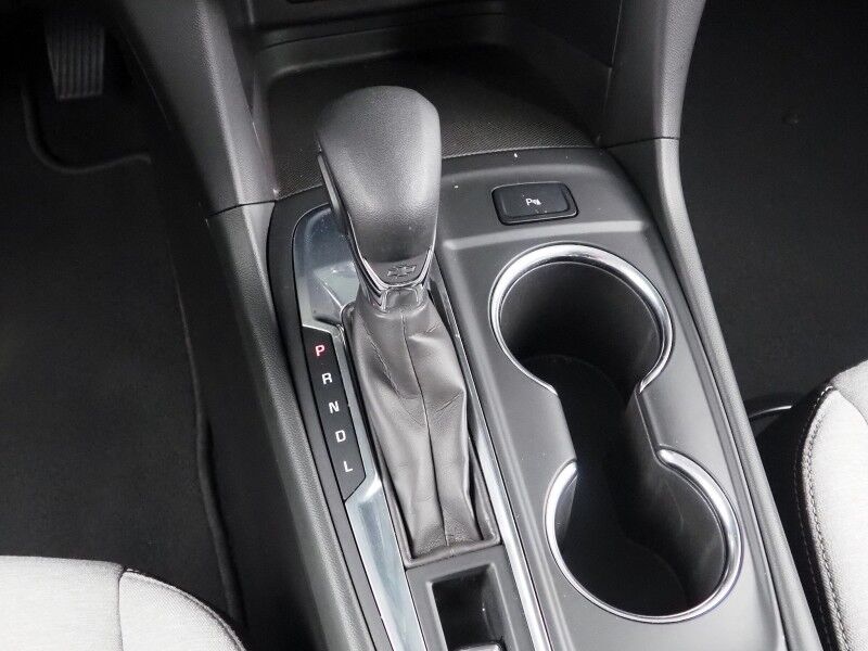 2022 Chevrolet Equinox LT *CONFIDENCE & CONVENIENCE PKG, SAFETY ALERTS, BACKUP-CAMERA, COLOR TOUCHSCREEN, KEYLESS ENTRY, REMOTE START, POWER LIFTGATE, ALLOY WHEELS, LED HEADLIGHTS, ANDROID & APPLE Round Rock TX