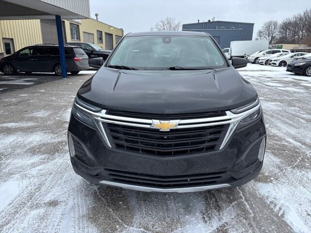 2022 Chevrolet Equinox LT Cleveland OH