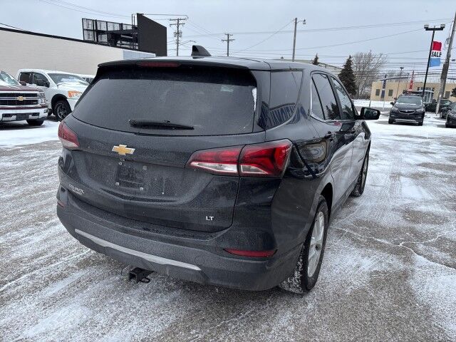 2022 Chevrolet Equinox LT Cleveland OH