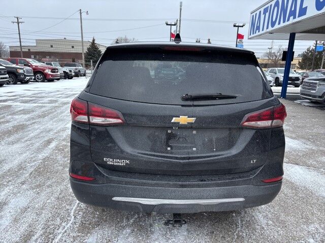 2022 Chevrolet Equinox LT Cleveland OH