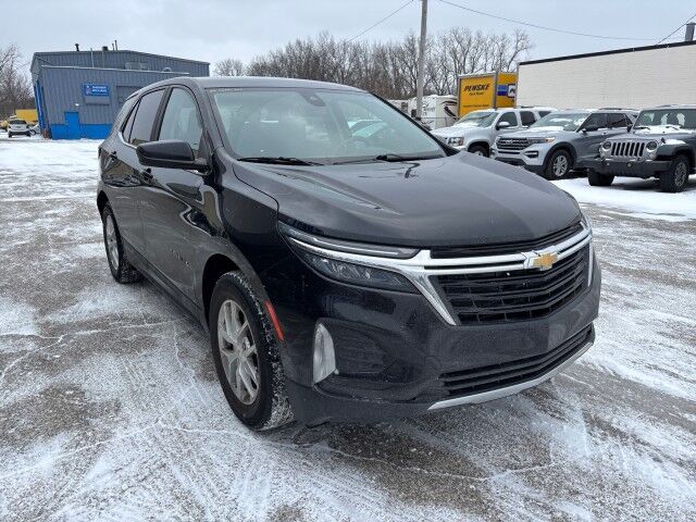 2022 Chevrolet Equinox LT Cleveland OH