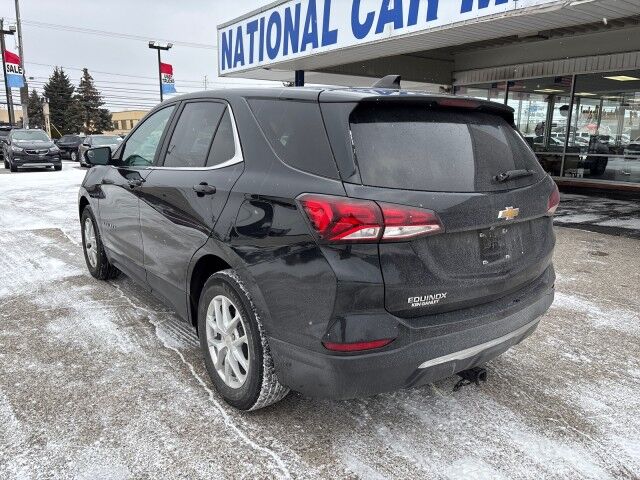 2022 Chevrolet Equinox LT Cleveland OH