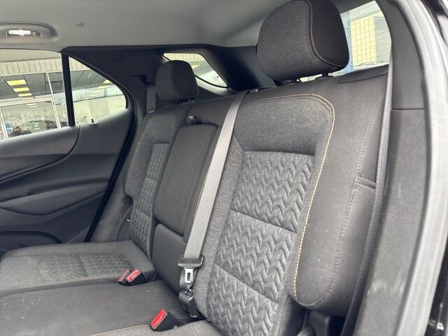 2022 Chevrolet Equinox LT Cleveland OH