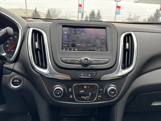 2022 Chevrolet Equinox LT Cleveland OH