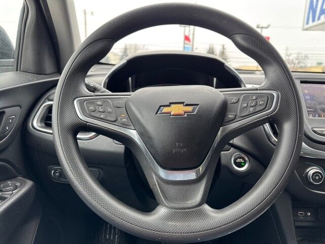 2022 Chevrolet Equinox LT Cleveland OH