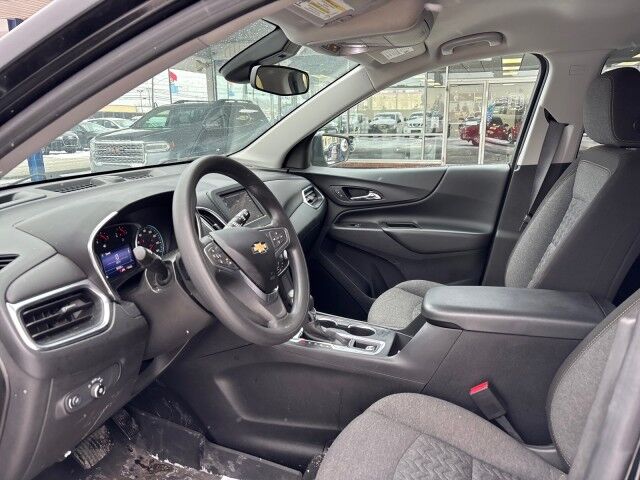 2022 Chevrolet Equinox LT Cleveland OH