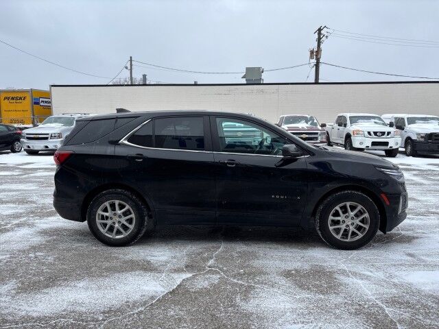 2022 Chevrolet Equinox LT Cleveland OH