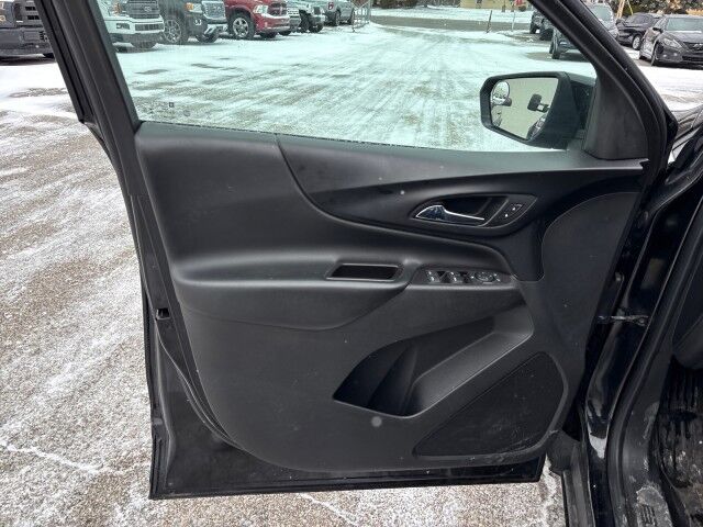 2022 Chevrolet Equinox LT Cleveland OH