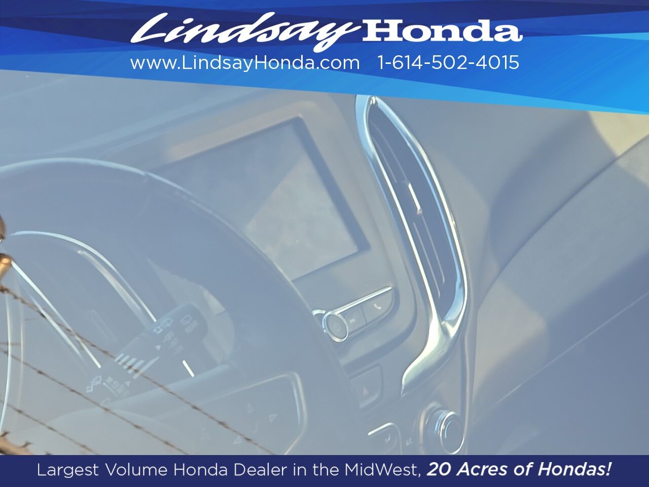 2022 Chevrolet Equinox LT Columbus OH