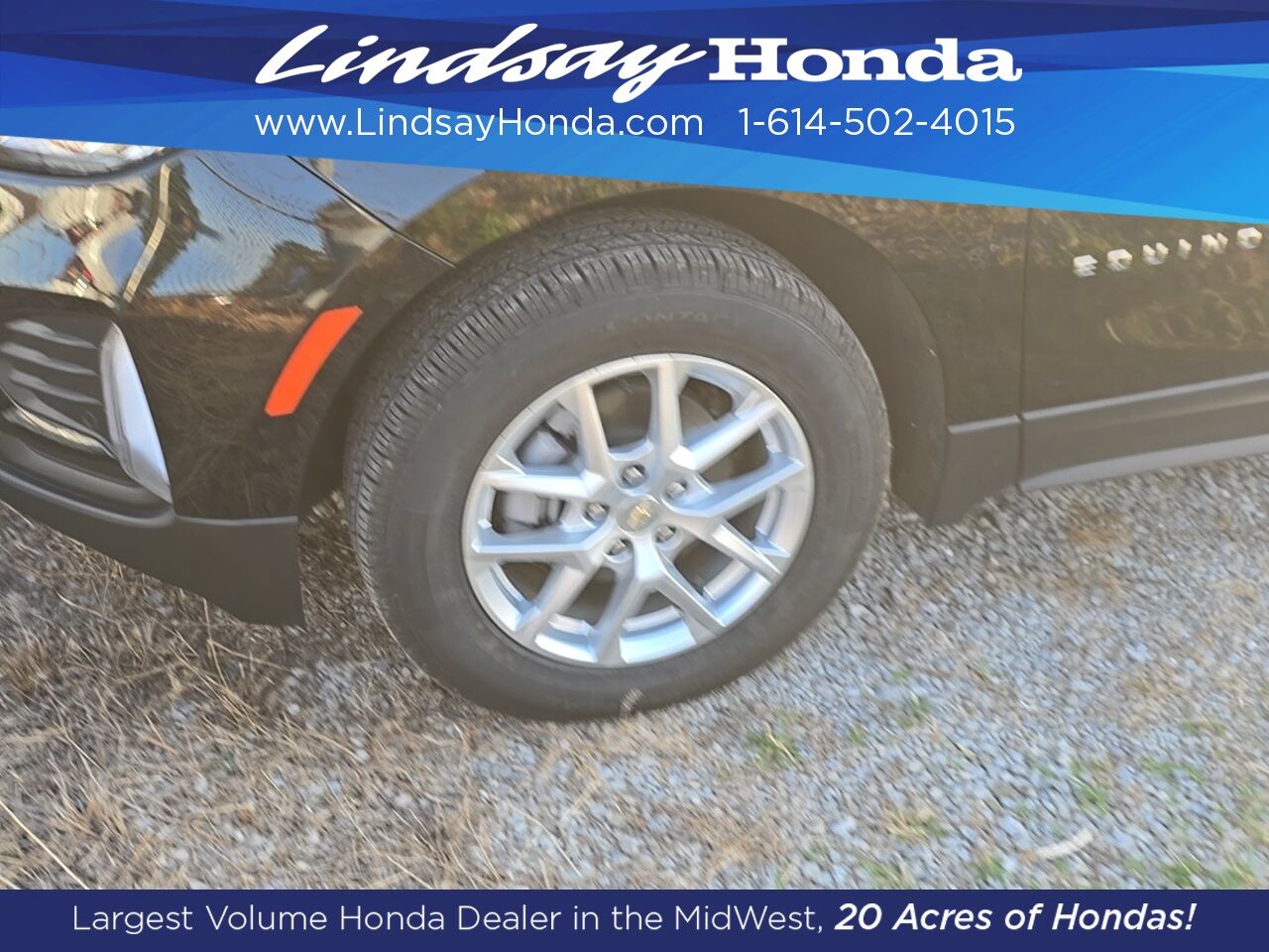 2022 Chevrolet Equinox LT Columbus OH