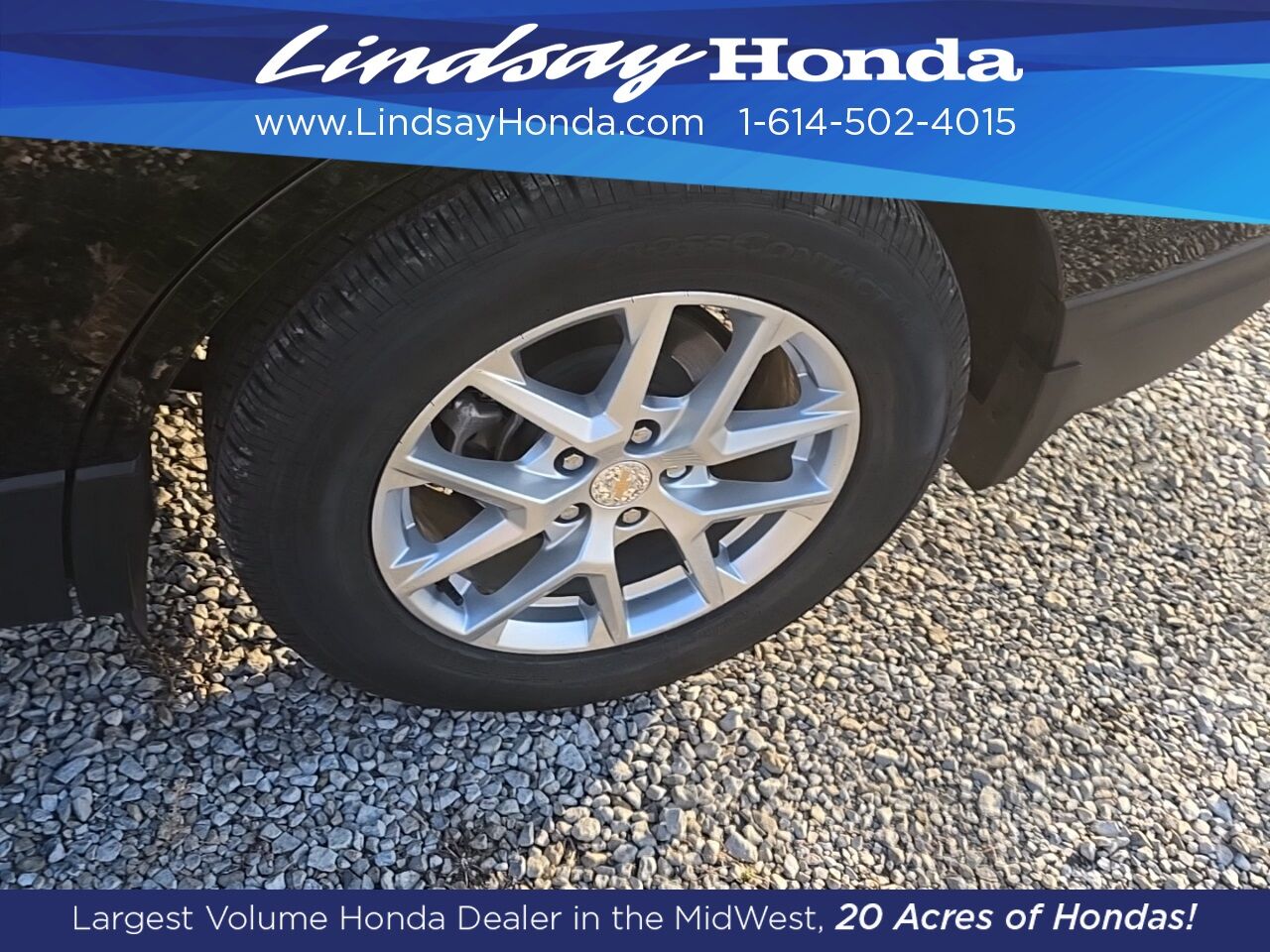 2022 Chevrolet Equinox LT Columbus OH