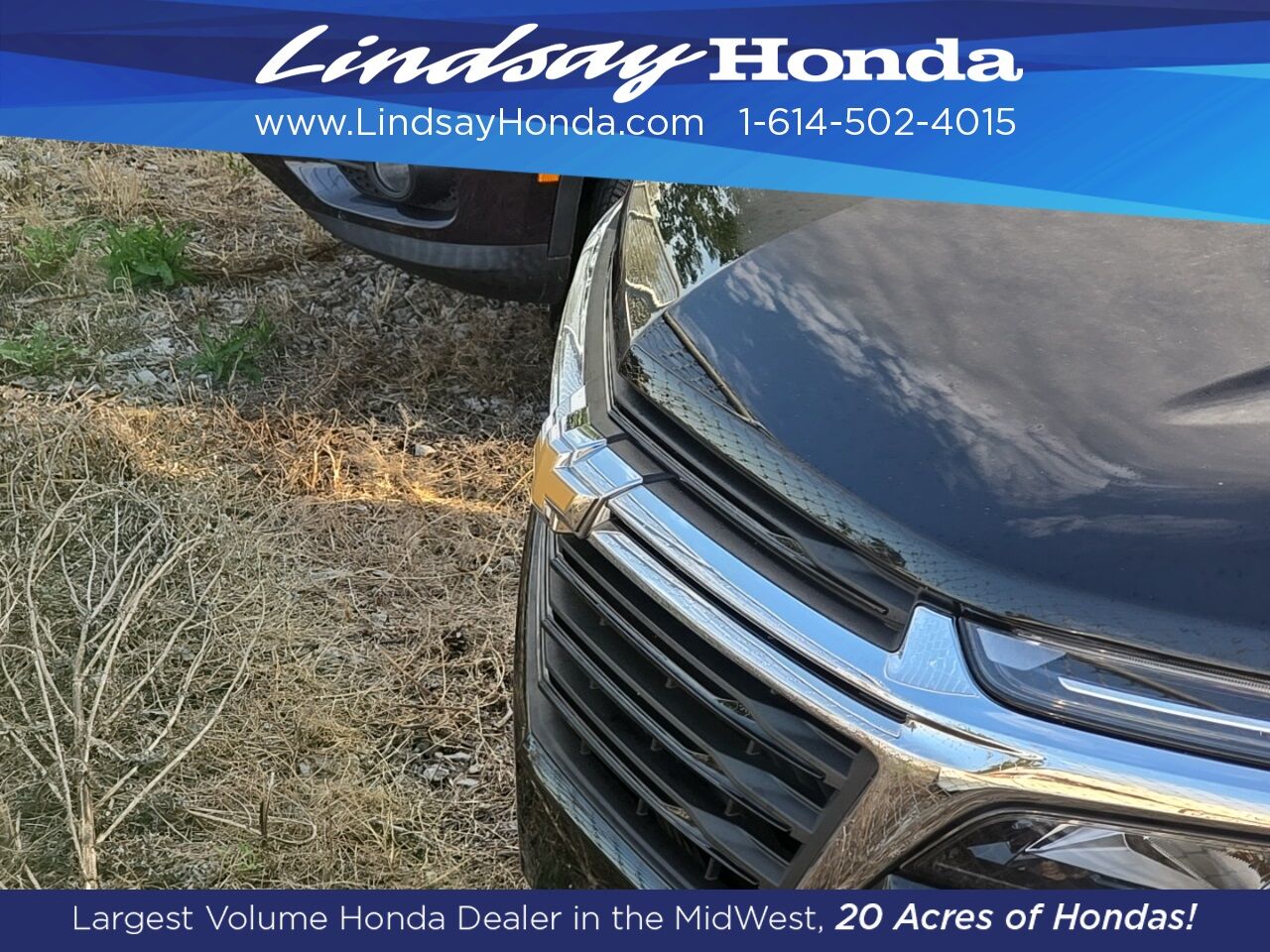 2022 Chevrolet Equinox LT Columbus OH