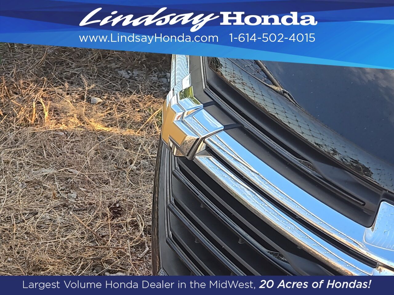 2022 Chevrolet Equinox LT Columbus OH