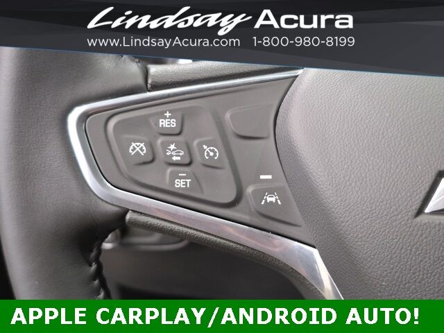 2022 Chevrolet Equinox LT Columbus OH
