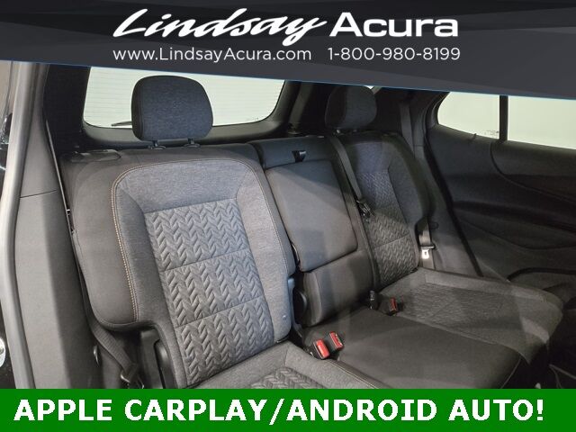 2022 Chevrolet Equinox LT Columbus OH