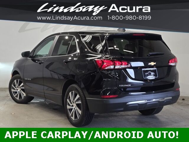 2022 Chevrolet Equinox LT Columbus OH