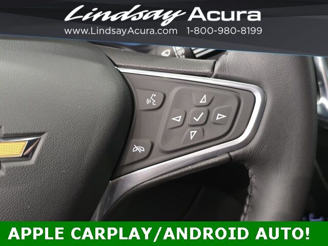 2022 Chevrolet Equinox LT Columbus OH