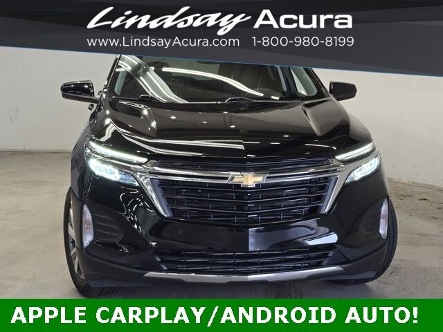 2022 Chevrolet Equinox LT Columbus OH