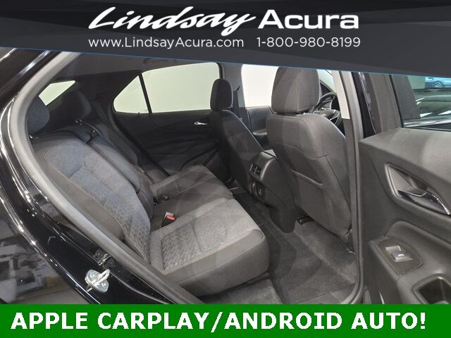 2022 Chevrolet Equinox LT Columbus OH