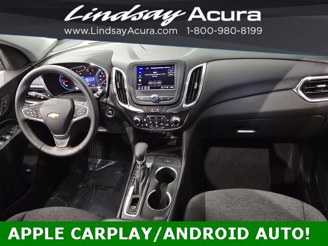 2022 Chevrolet Equinox LT Columbus OH