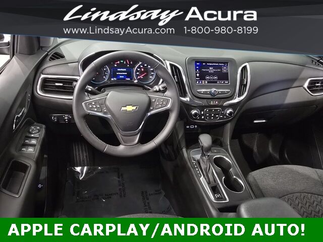 2022 Chevrolet Equinox LT Columbus OH