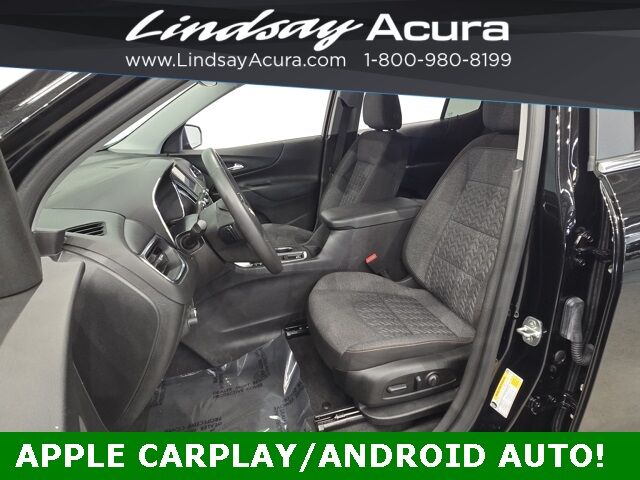 2022 Chevrolet Equinox LT Columbus OH