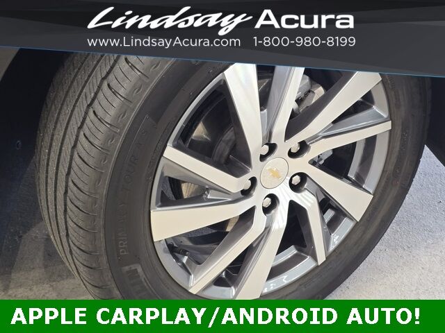 2022 Chevrolet Equinox LT Columbus OH
