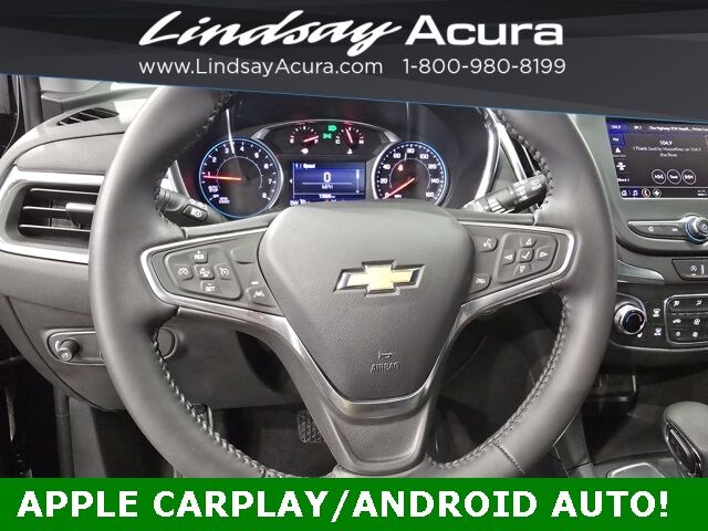2022 Chevrolet Equinox LT Columbus OH