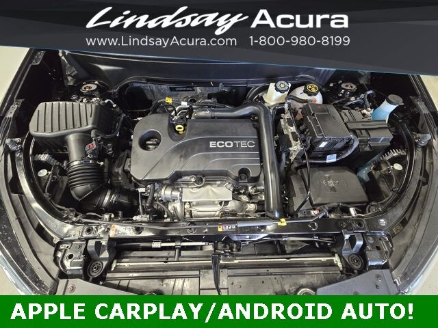 2022 Chevrolet Equinox LT Columbus OH