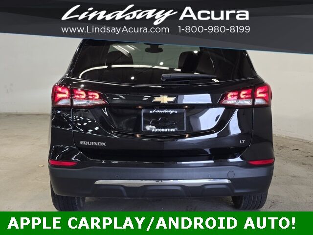 2022 Chevrolet Equinox LT Columbus OH