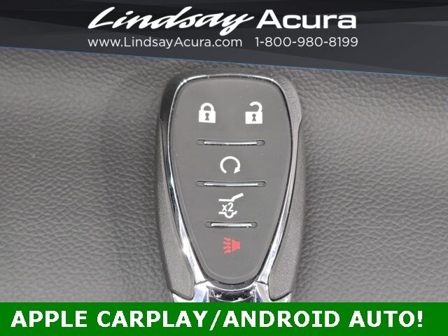 2022 Chevrolet Equinox LT Columbus OH