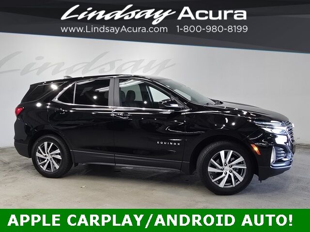2022 Chevrolet Equinox LT Columbus OH