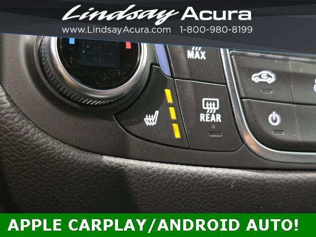 2022 Chevrolet Equinox LT Columbus OH