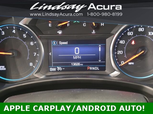 2022 Chevrolet Equinox LT Columbus OH