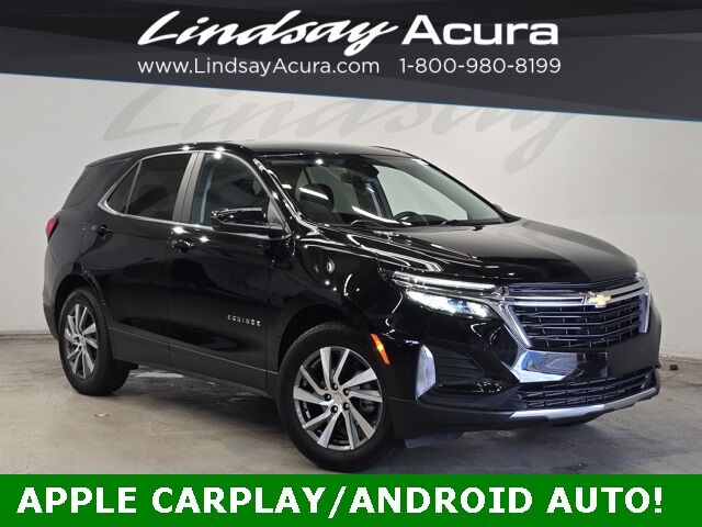 2022 Chevrolet Equinox LT Columbus OH