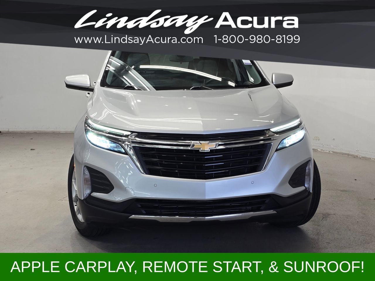 2022 Chevrolet Equinox LT Columbus OH