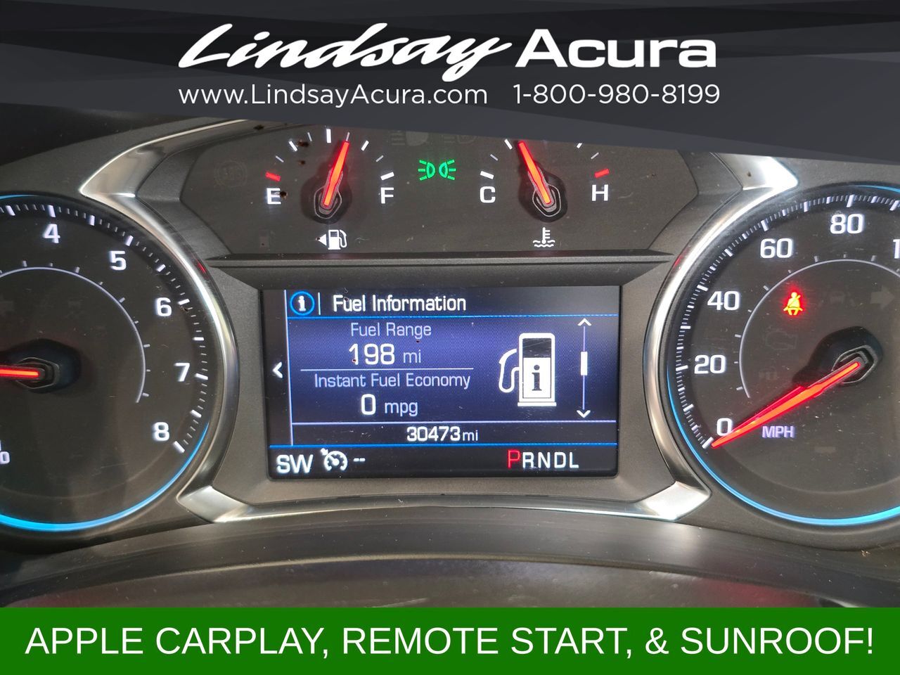 2022 Chevrolet Equinox LT Columbus OH
