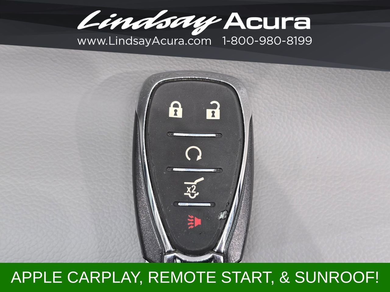 2022 Chevrolet Equinox LT Columbus OH