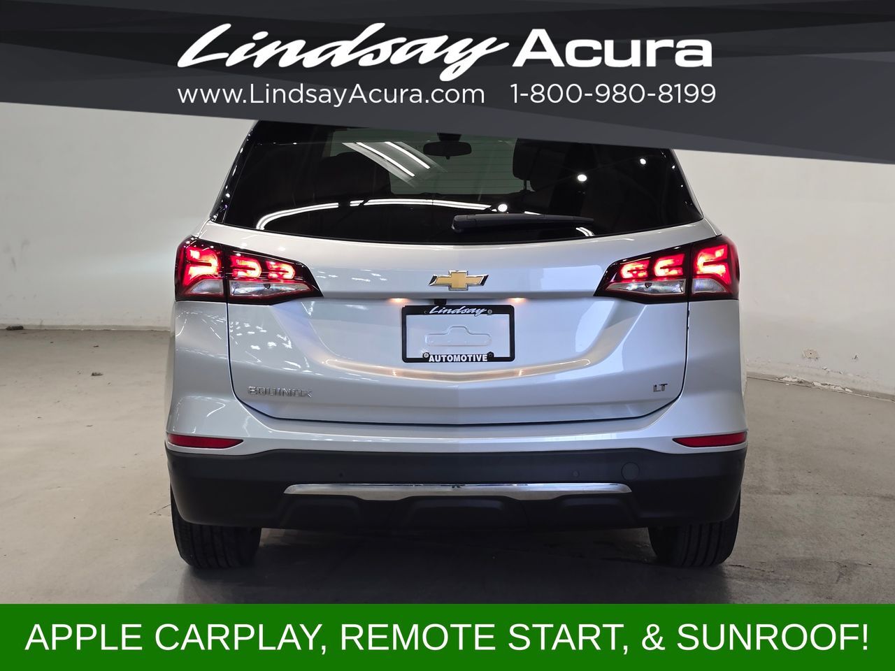 2022 Chevrolet Equinox LT Columbus OH