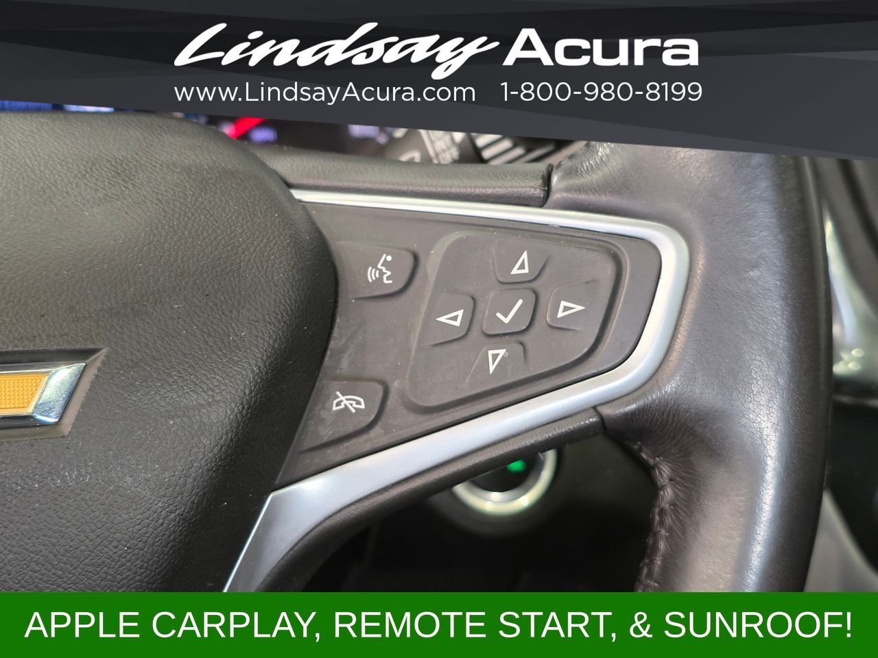 2022 Chevrolet Equinox LT Columbus OH