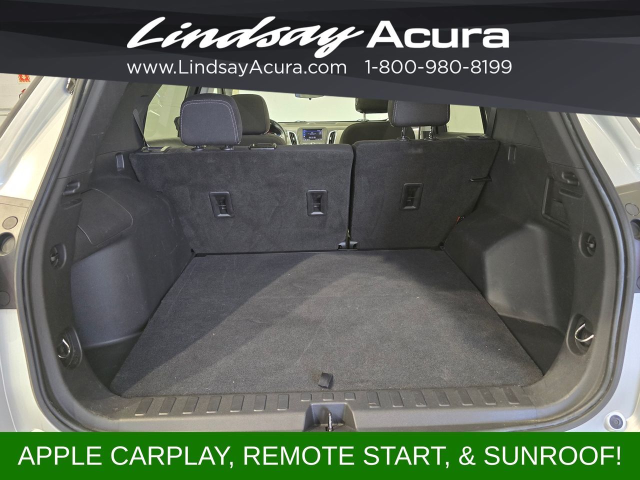2022 Chevrolet Equinox LT Columbus OH