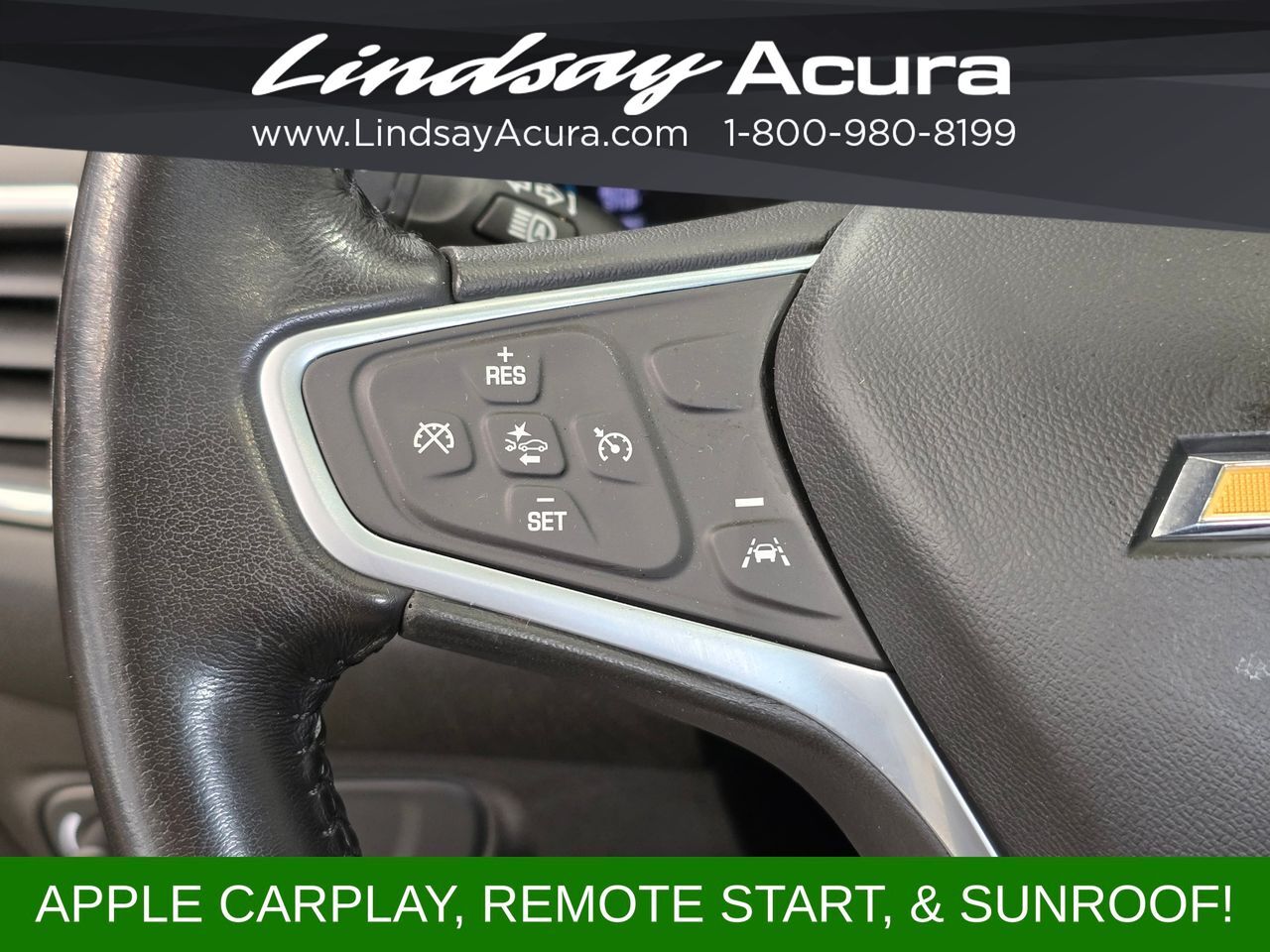 2022 Chevrolet Equinox LT Columbus OH