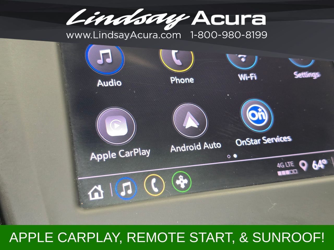 2022 Chevrolet Equinox LT Columbus OH